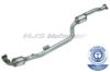 HJS 96 13 4120 Catalytic Converter